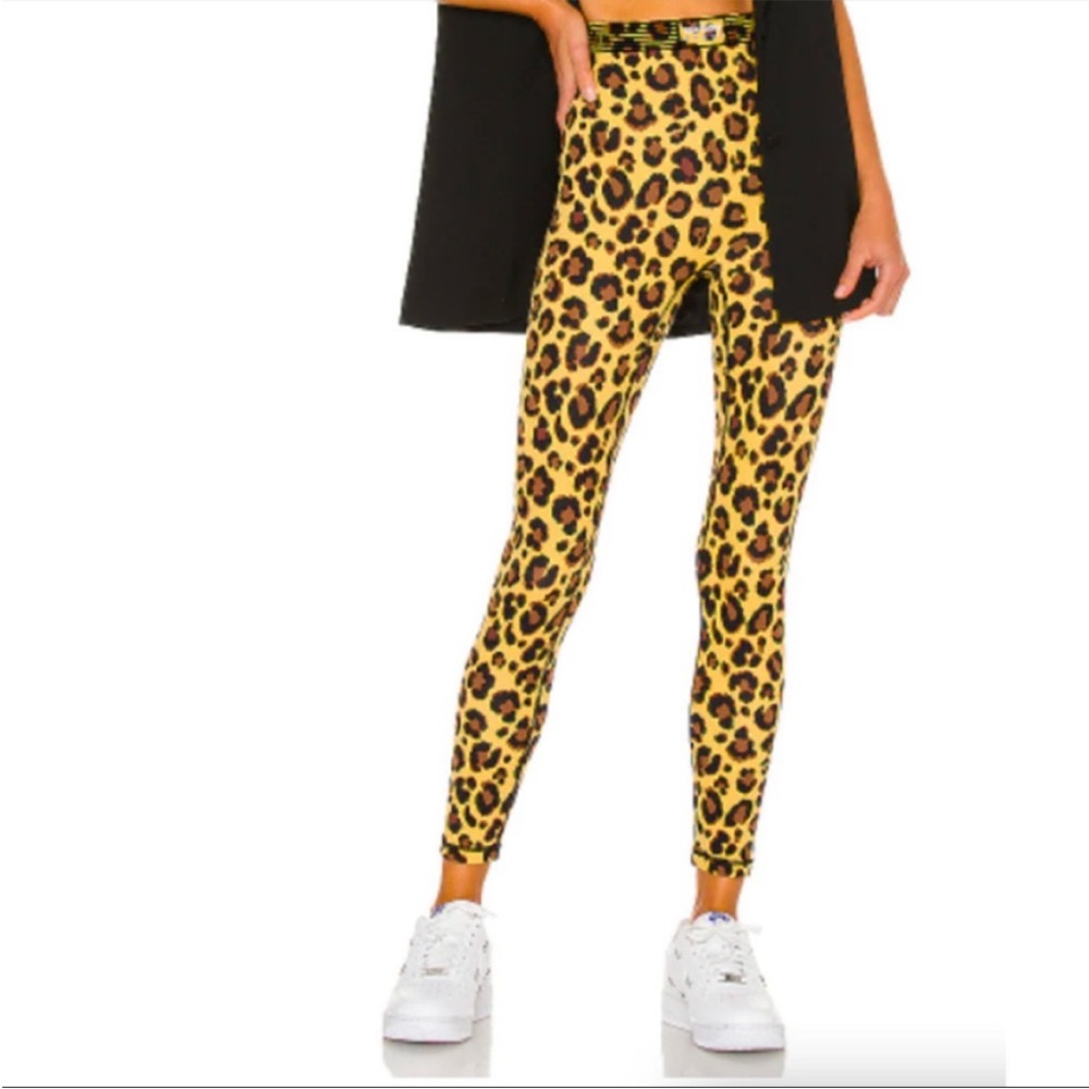 Adam selman sport leggings